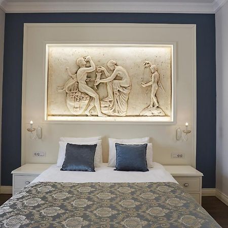 Vinifera Ephesus Hotel Selçuk Zewnętrze zdjęcie