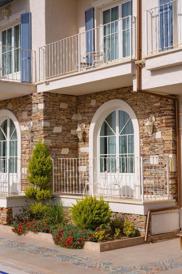 Vinifera Ephesus Hotel Selçuk Zewnętrze zdjęcie
