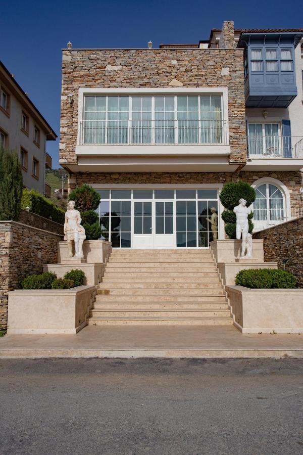 Vinifera Ephesus Hotel Selçuk Zewnętrze zdjęcie