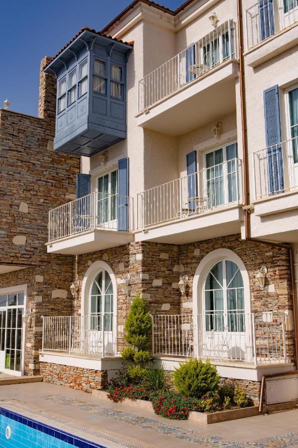 Vinifera Ephesus Hotel Selçuk Zewnętrze zdjęcie