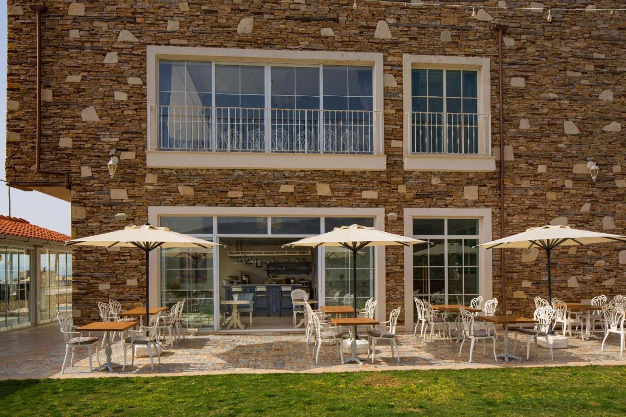 Vinifera Ephesus Hotel Selçuk Zewnętrze zdjęcie