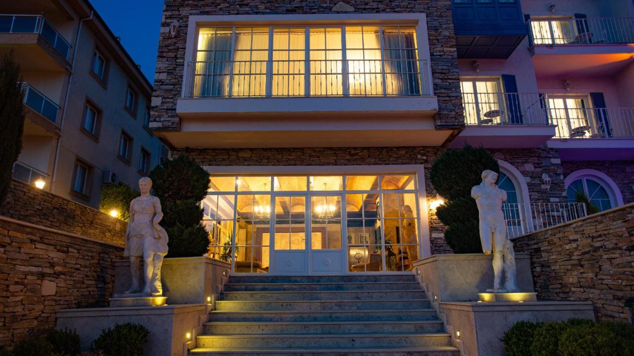 Vinifera Ephesus Hotel Selçuk Zewnętrze zdjęcie