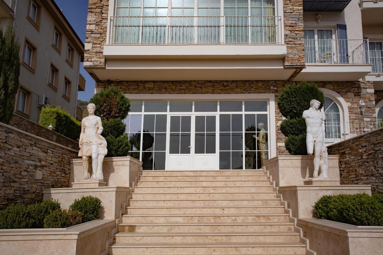 Vinifera Ephesus Hotel Selçuk Zewnętrze zdjęcie
