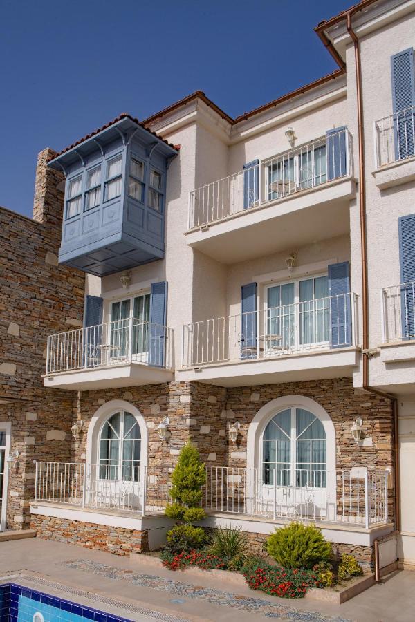 Vinifera Ephesus Hotel Selçuk Zewnętrze zdjęcie