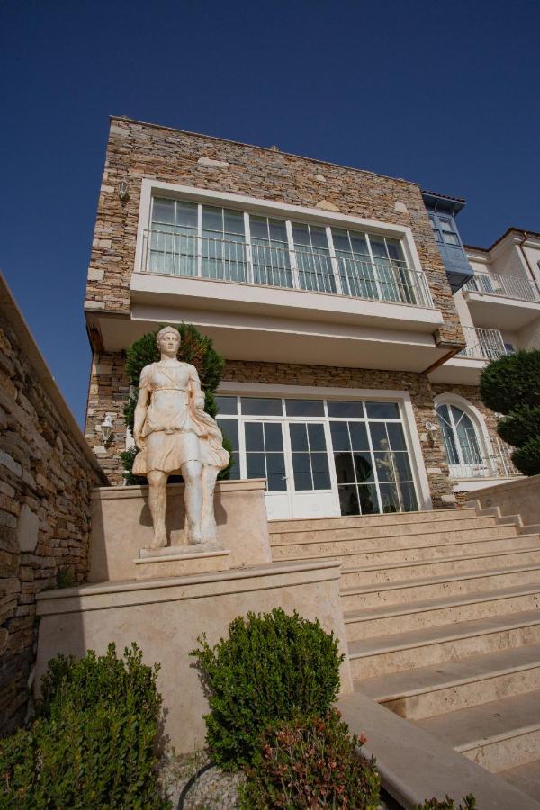 Vinifera Ephesus Hotel Selçuk Zewnętrze zdjęcie
