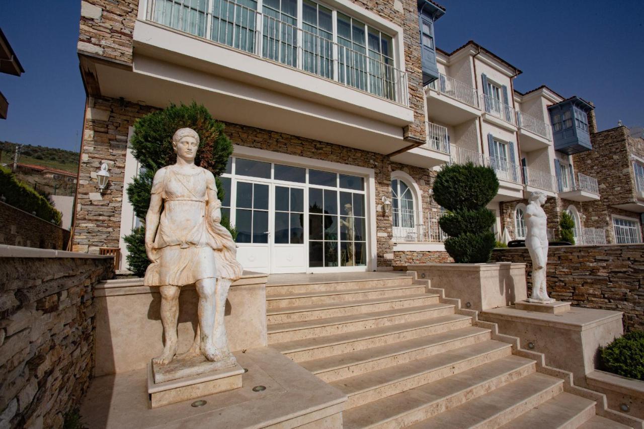 Vinifera Ephesus Hotel Selçuk Zewnętrze zdjęcie
