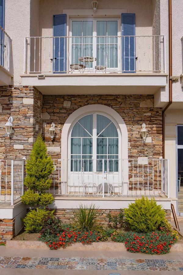 Vinifera Ephesus Hotel Selçuk Zewnętrze zdjęcie