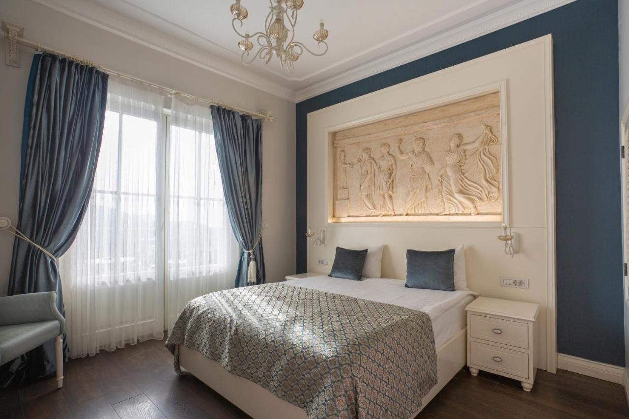 Vinifera Ephesus Hotel Selçuk Zewnętrze zdjęcie