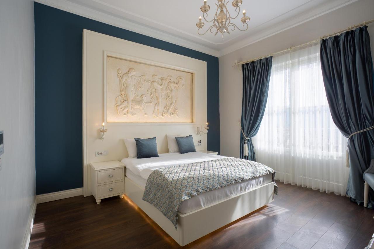 Vinifera Ephesus Hotel Selçuk Zewnętrze zdjęcie