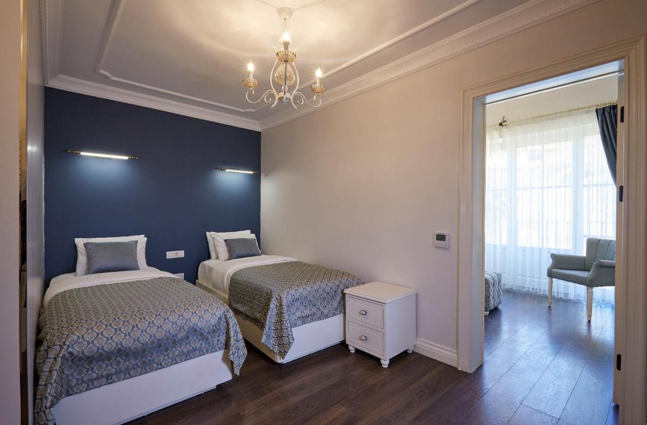 Vinifera Ephesus Hotel Selçuk Zewnętrze zdjęcie