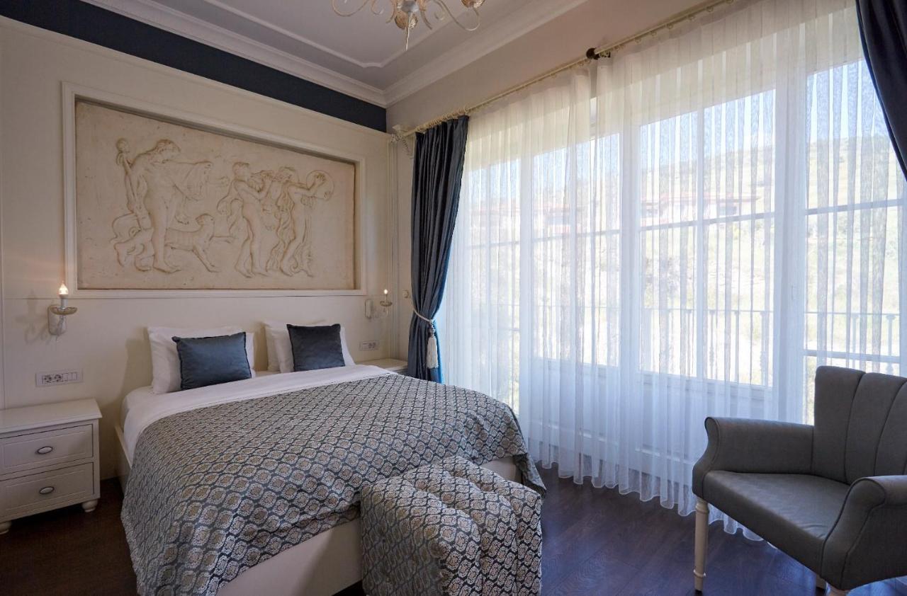 Vinifera Ephesus Hotel Selçuk Zewnętrze zdjęcie