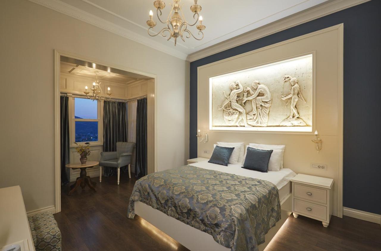 Vinifera Ephesus Hotel Selçuk Zewnętrze zdjęcie