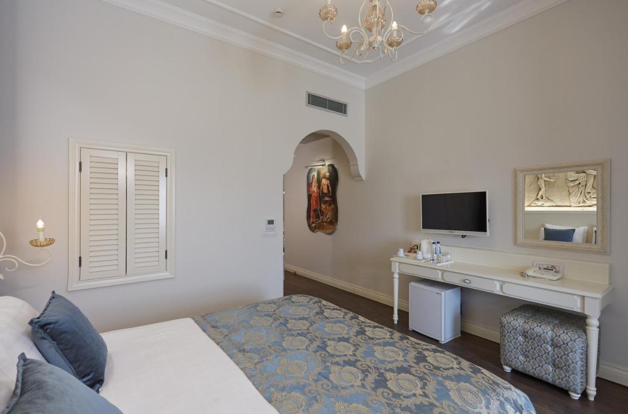 Vinifera Ephesus Hotel Selçuk Zewnętrze zdjęcie