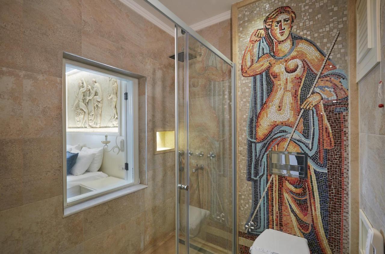 Vinifera Ephesus Hotel Selçuk Zewnętrze zdjęcie