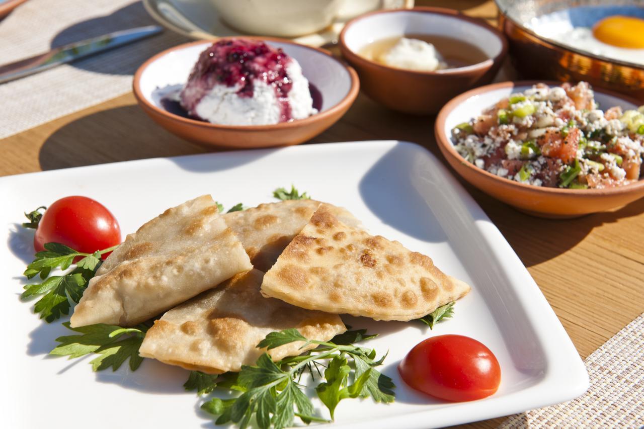 Vinifera Ephesus Hotel Selçuk Zewnętrze zdjęcie