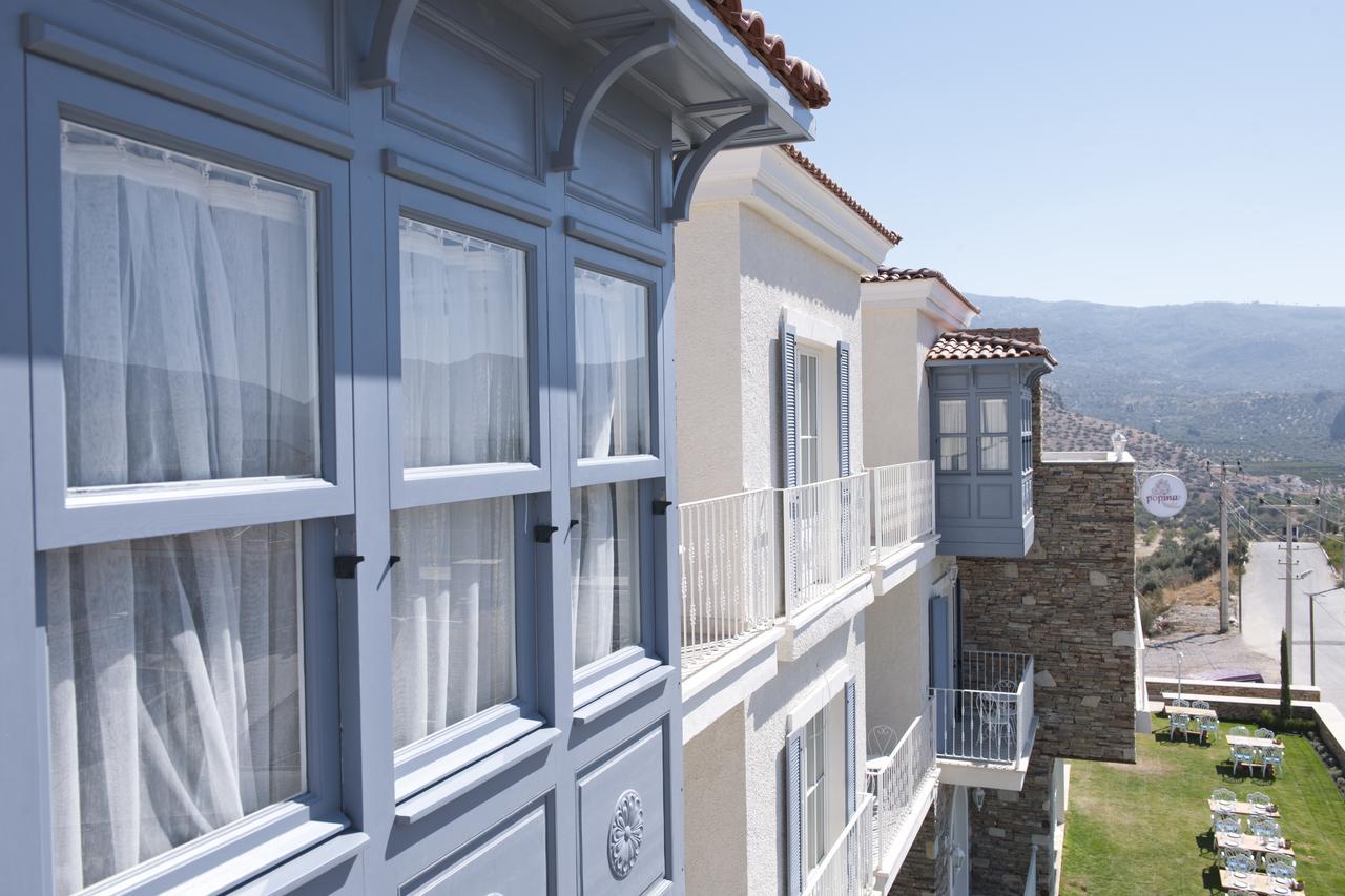 Vinifera Ephesus Hotel Selçuk Zewnętrze zdjęcie