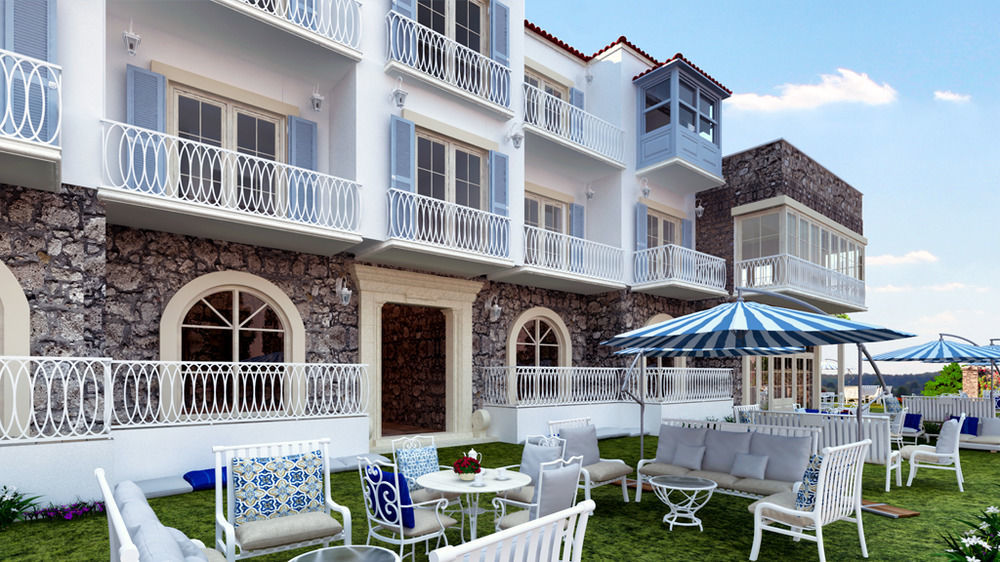 Vinifera Ephesus Hotel Selçuk Zewnętrze zdjęcie