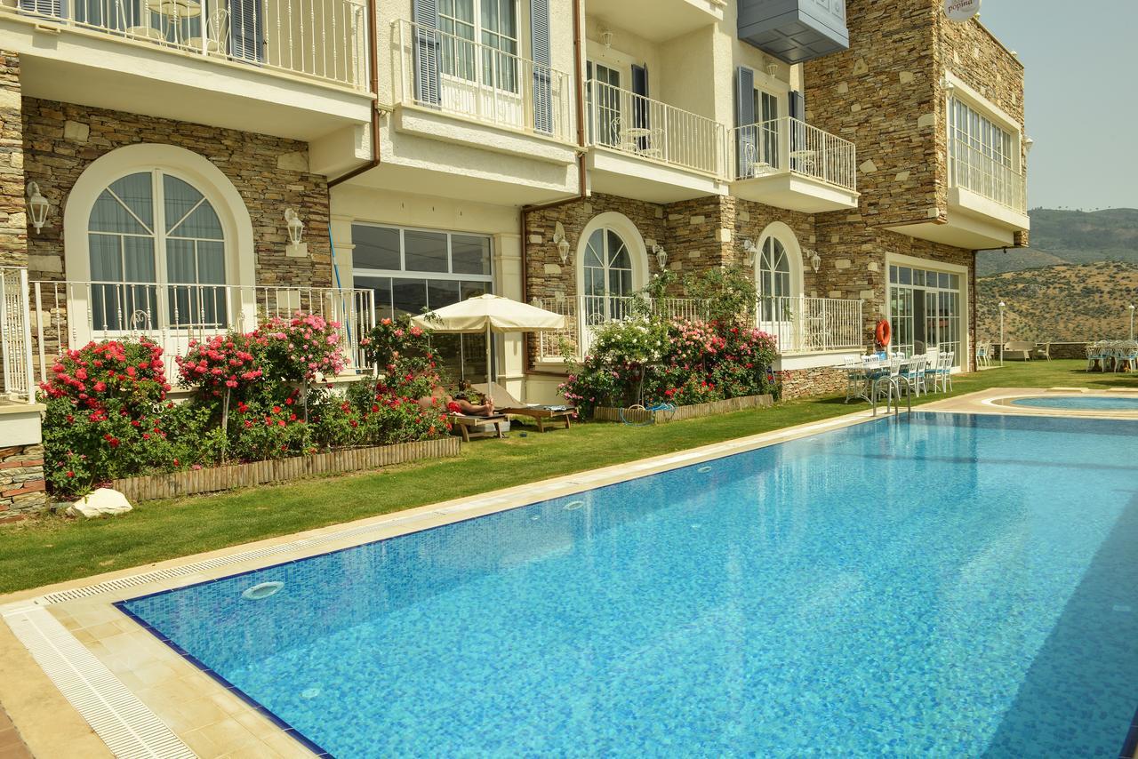 Vinifera Ephesus Hotel Selçuk Zewnętrze zdjęcie