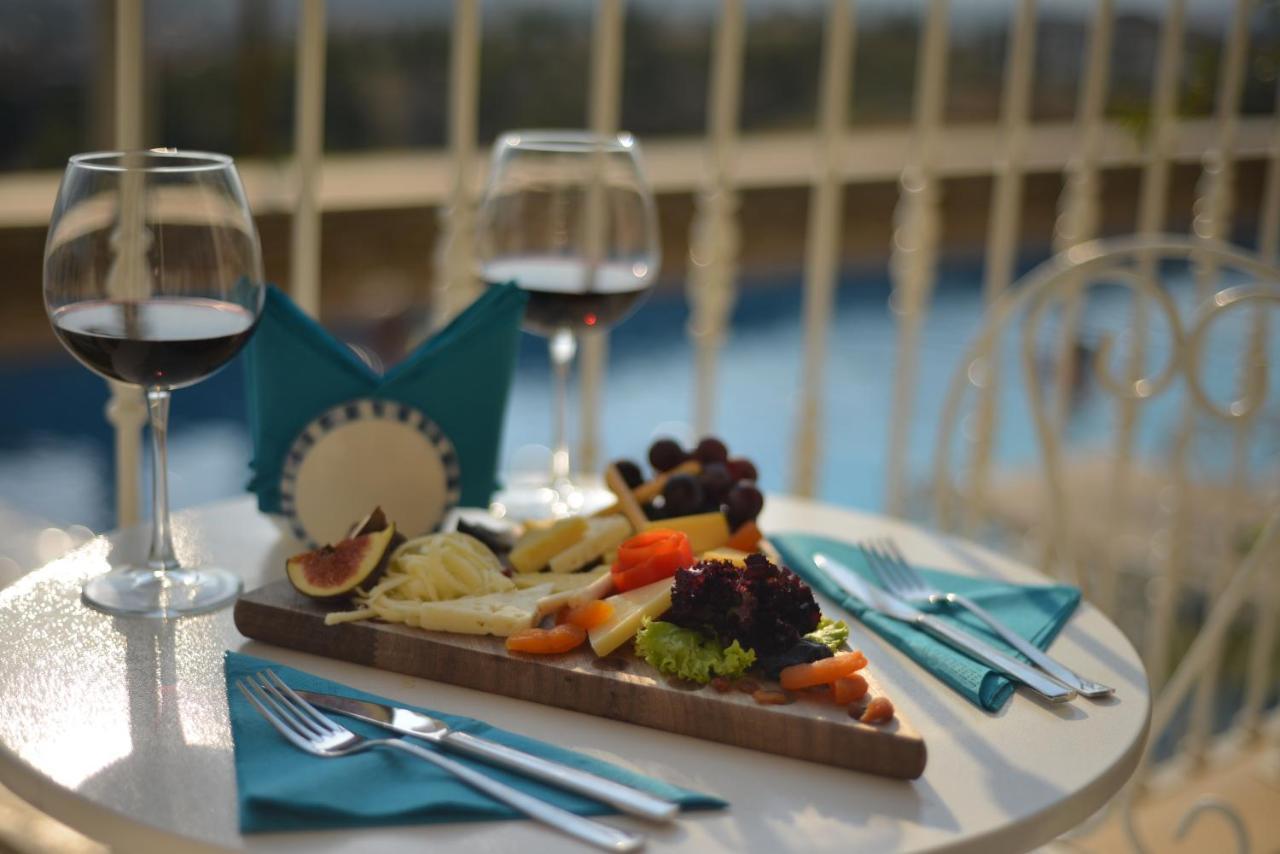 Vinifera Ephesus Hotel Selçuk Zewnętrze zdjęcie