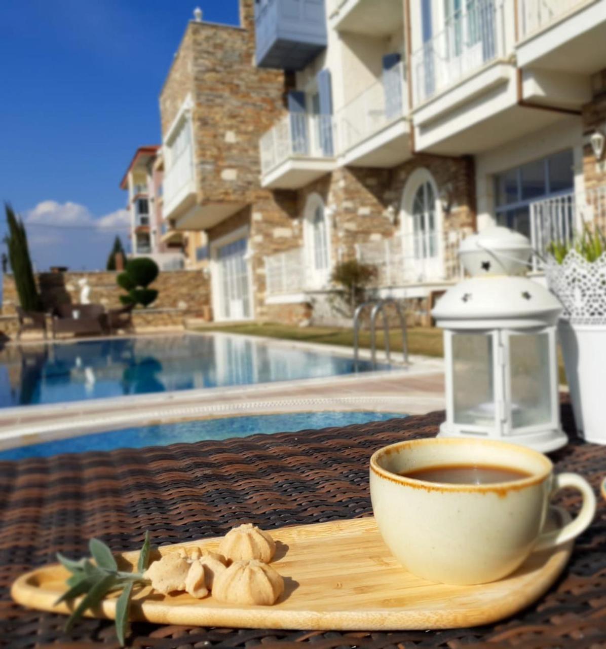Vinifera Ephesus Hotel Selçuk Zewnętrze zdjęcie