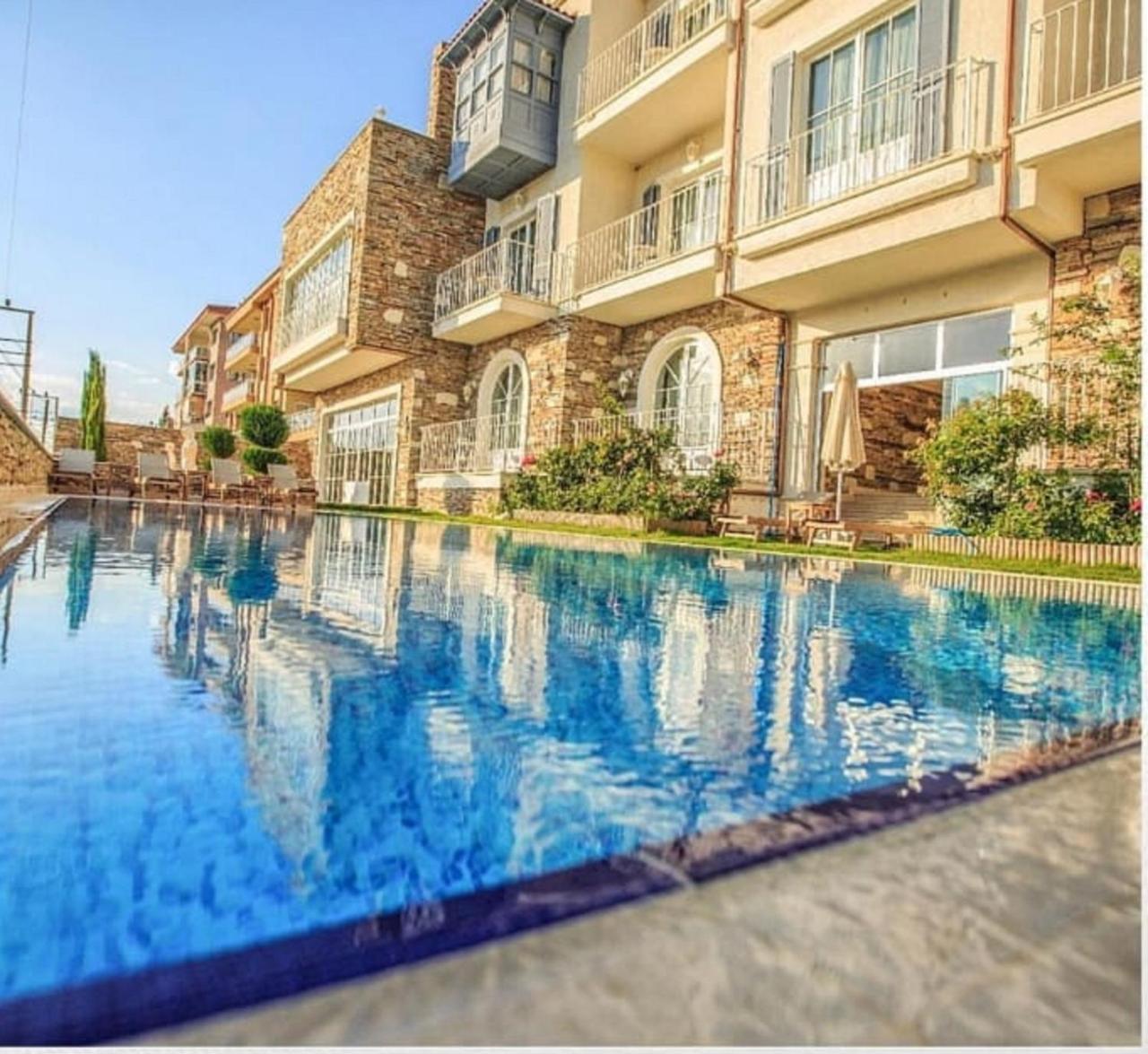 Vinifera Ephesus Hotel Selçuk Zewnętrze zdjęcie