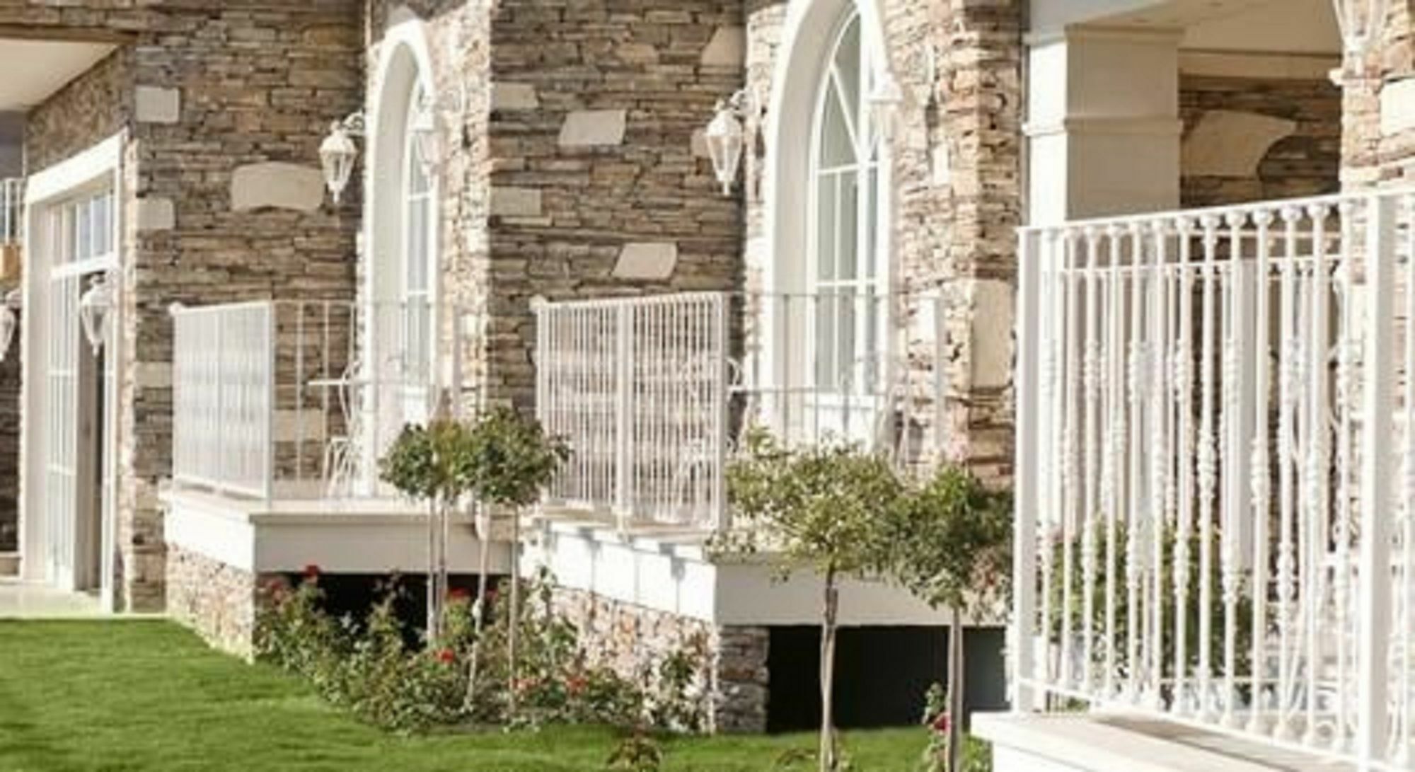 Vinifera Ephesus Hotel Selçuk Zewnętrze zdjęcie