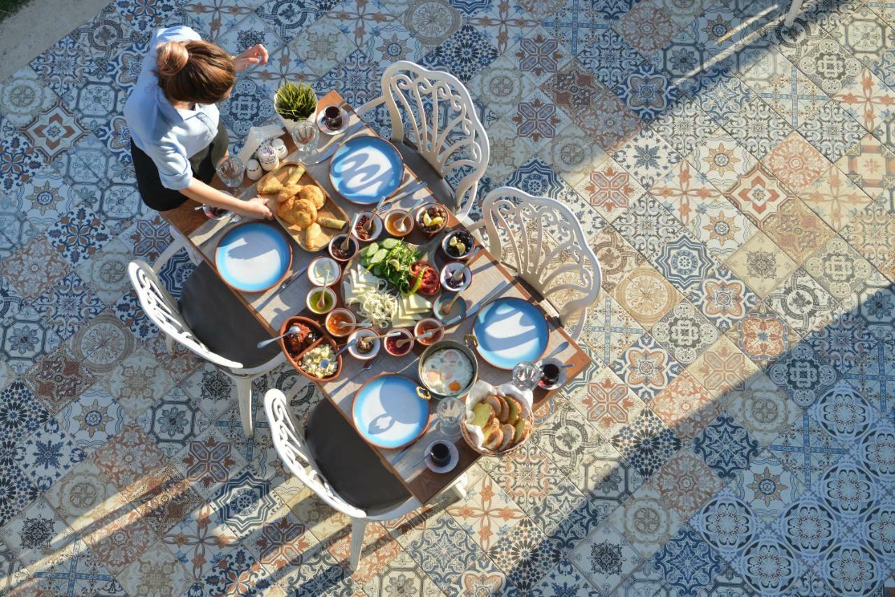 Vinifera Ephesus Hotel Selçuk Zewnętrze zdjęcie