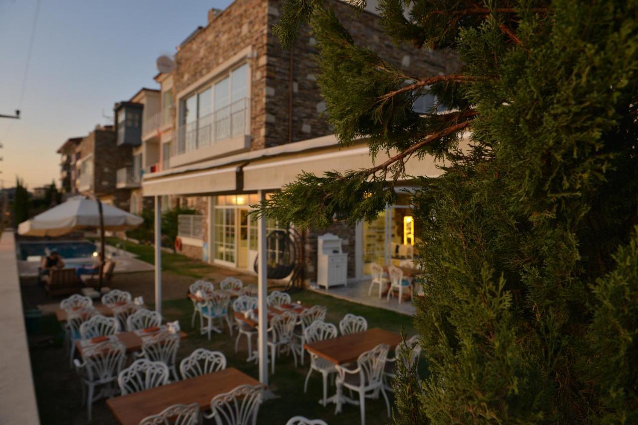 Vinifera Ephesus Hotel Selçuk Zewnętrze zdjęcie