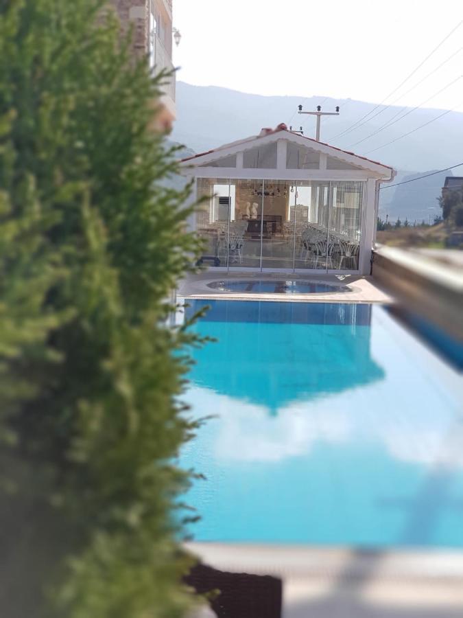 Vinifera Ephesus Hotel Selçuk Zewnętrze zdjęcie