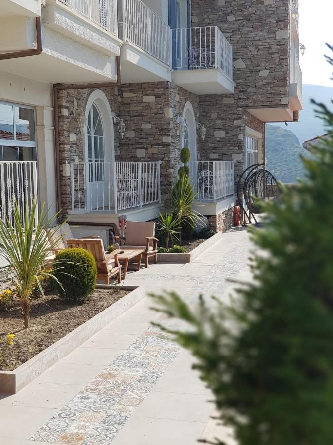 Vinifera Ephesus Hotel Selçuk Zewnętrze zdjęcie