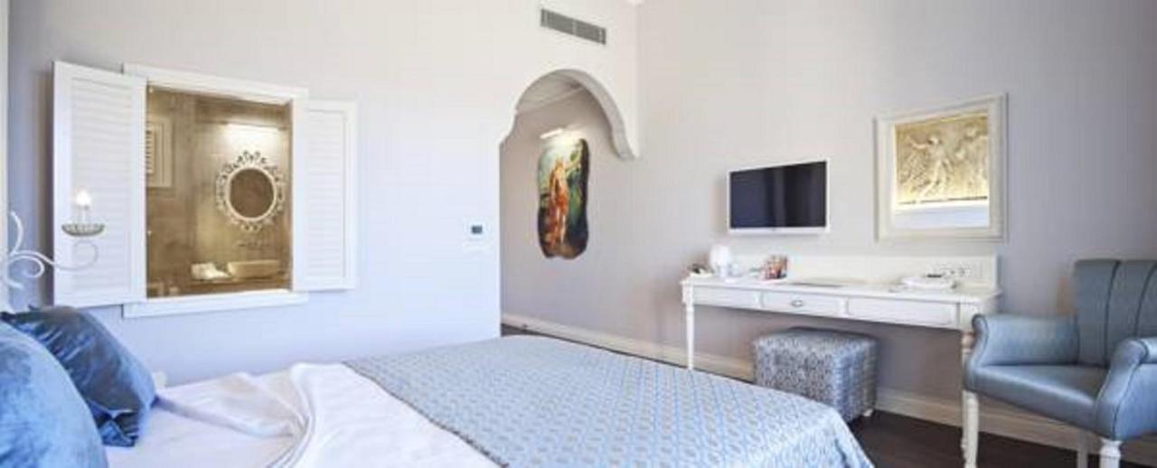 Vinifera Ephesus Hotel Selçuk Zewnętrze zdjęcie